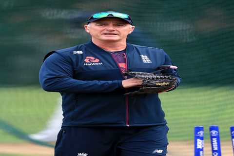 England cricketer Graham Thorpe ‘told doc he “didn’t see the point of being here” but was not..
