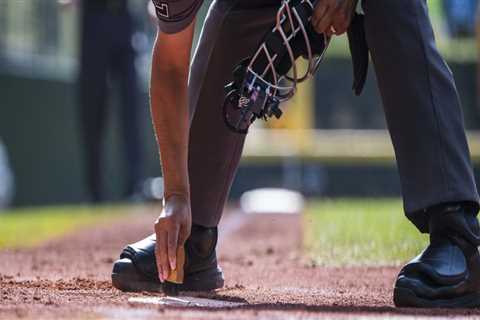 The Selection Process for Tournaments in West Central Texas