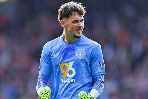 Manchester City’s £27M Goalkeeper U-Turn: Trafford Returns Home