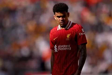 Bayern’s €75M Díaz Pursuit: Will Liverpool Finally Accept Their Desperate Bid?