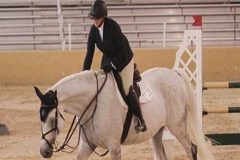 Maximizing Sponsorship Opportunities at Horse Shows in Southwestern Missouri