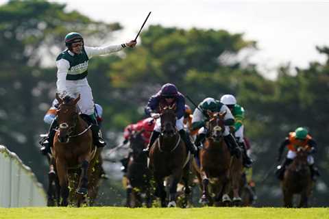 My Galway Plate Pick: Why I'm Backing One Horse to Clean Up Today