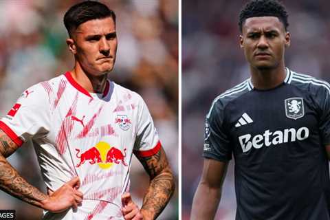 Watkins or Sesko at Old Trafford? Man Utd’s striking dilemma beyond Højlund