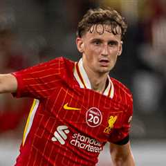 Fabrizio Romano Reveals: Liverpool’s £15m Deal Breaks Transfer Expectations