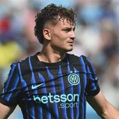 Sebastiano Esposito’s Inter Milan Exit to Cagliari Sparks Controversy Over €6M Fee