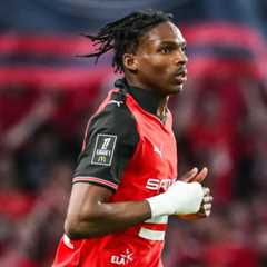 Arsenal Open Talks for Rennes Defender Jeremy Jacquet as Defensive Departures Loom