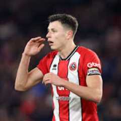 Feyenoord Complete Anel Ahmedhodzic Signing From Sheffield United