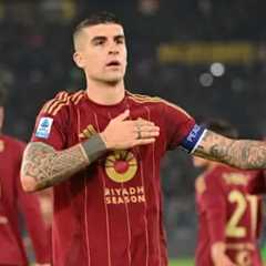 Gianluca Mancini: ‘I Would Stay at Roma for Life’ After Rejecting Saudi Interest