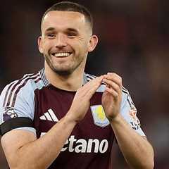 Newcastle United Make Initial McGinn Enquiry as Villa Stand Firm