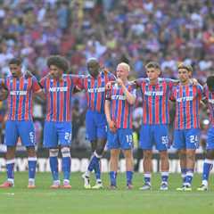 CAS Confirms Crystal Palace’s Europa League Demotion to Conference League