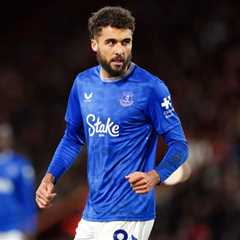 Calvert-Lewin Agrees Terms with Leeds; Medical Pending Before Free Transfer
