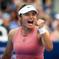 The Ridiculous Dating Drama That's Somehow More Interesting Than Tennis