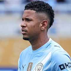Guardiola Wants Savinho to Remain as Tottenham Pursue £70m Man City Player