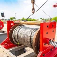 Synthetic Winch Rope vs Steel Cable Showdown