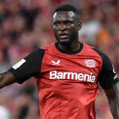 West Ham Consider £21m Boniface Deal After Milan Exit