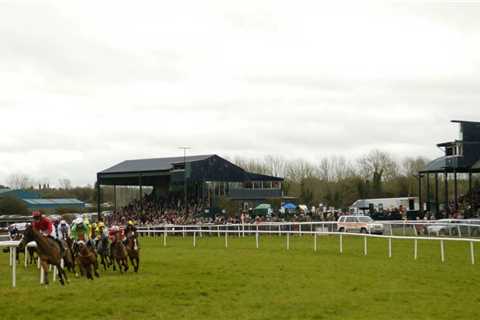 The Day Racing Lost Its Heart: Thurles Shuts Down Forever