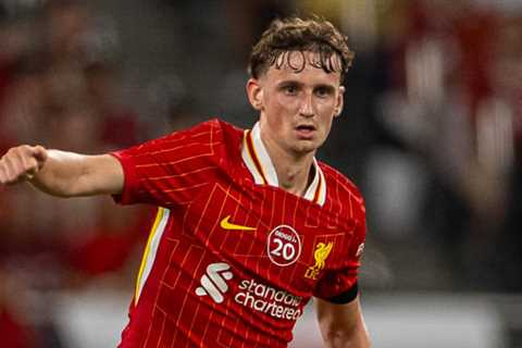 Fabrizio Romano Reveals: Liverpool’s £15m Deal Breaks Transfer Expectations