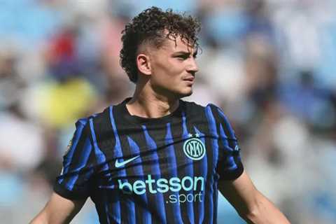 Sebastiano Esposito’s Inter Milan Exit to Cagliari Sparks Controversy Over €6M Fee