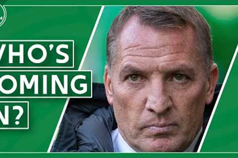 The Celtic transfer latest as things go a little cold | Tilio, Simpson-Pusey, Bajcetic & more