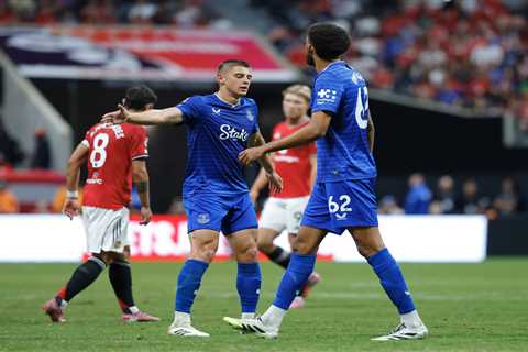 United's Summer Series Win Can't Hide the Same Old Problems