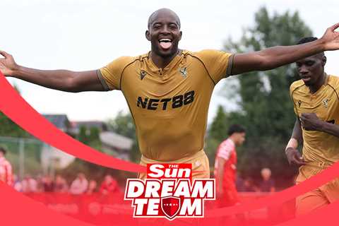 My Crystal Palace Dream Team Deep Dive: Why I'm Loading Up (And Where I'm Not)