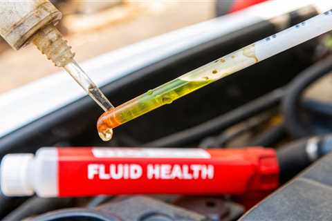 Changing Transmission Fluid Toyota 4Runner: DIY Guide
