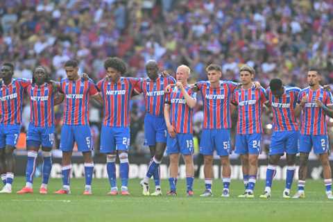 CAS Confirms Crystal Palace’s Europa League Demotion to Conference League