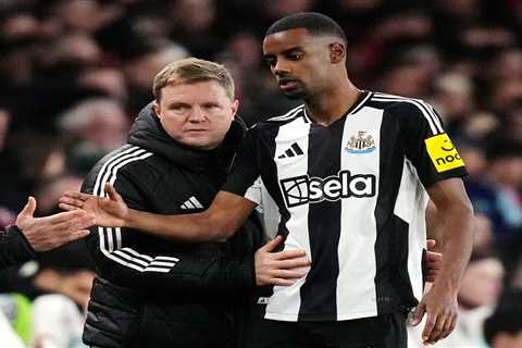 Liverpool Just Went Nuclear: £165m Double Swoop That'll Break Everything