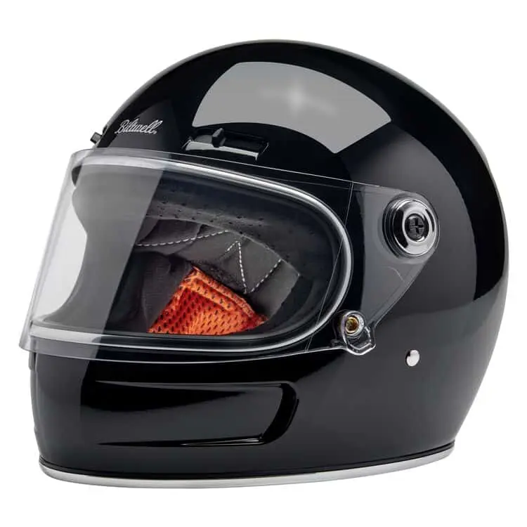 Biltwell Gringo SV Review: Too Loud for Highway Rides?