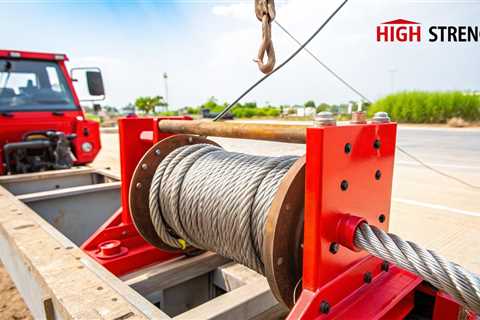 Synthetic Winch Rope vs Steel Cable Showdown