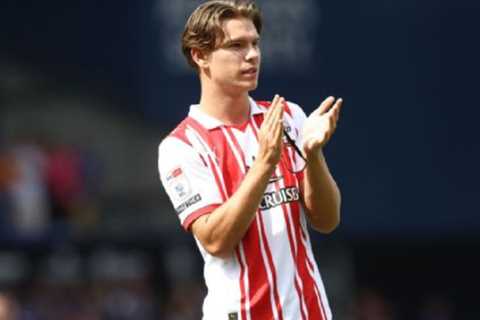 Everton Sign Dibling from Southampton for £42m