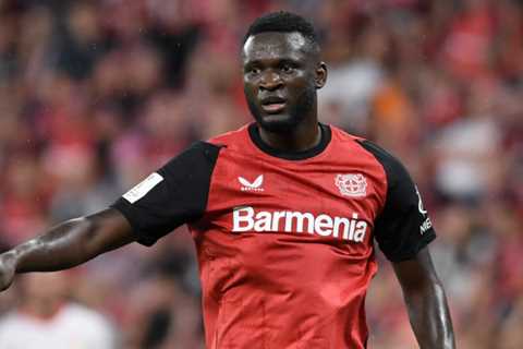 West Ham Consider £21m Boniface Deal After Milan Exit