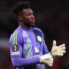 Man Utd Scout Zeno Debast for Future Move