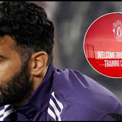 Malacia to Eyüpspor – United Agree Loan Deal