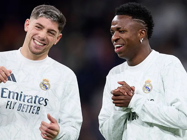 Man Utd Plan £87m Valverde Bid with Mainoo