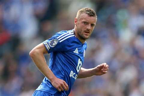 Vardy Joins Serie A Side Cremonese on Free Transfer