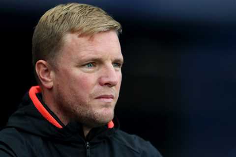 Newcastle Eye Endrick Move from Real Madrid