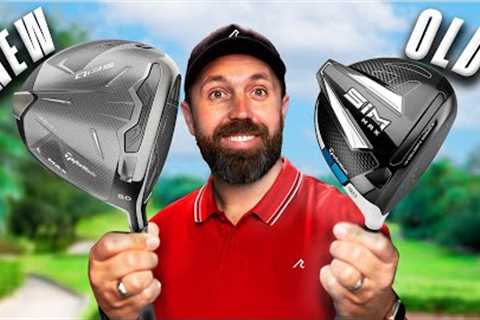 New Drivers Vs Old Drivers - Shocking Results!!