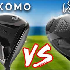 Vice vs Takomo Driver – Are Budget Clubs Killing the Big Brands?