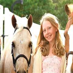 The Ultimate Guide to Dress Code for Horse Shows in Northeast Ohio