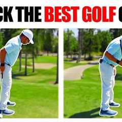 Unlock the Best Golf Clubs for Your Game | Ultimate Golf Club Buying Guide