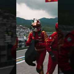 6 Hours of Fuji highlights just dropped