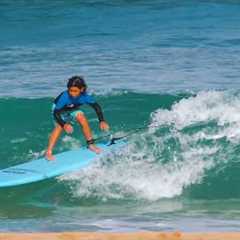 The Best Surfing Experience in Hawaii - Jamie O’Brien Surf Experience