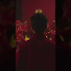 Step behind the curtain… Are you ready? 14.02 ⏳ #FerrariHypercar