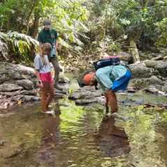 E41 - Hello New Caledonia!