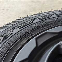 Operation Daihatsu Deck Van: A Diff Lock, Brush Guard, Winch & More