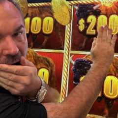 When It''s All On The Line, You Find A Way To Win! ($500 SPINS)