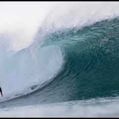 First NW Swell Of The Season | San Diego | Late October 2025