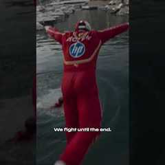 One Team, One Passion. Forza Ferrari. 🌍🔴