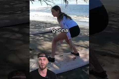 Where to Learn How to Surf in Maui | Maui Surfing | Beginner Surfing #maui #surfing #learntosurf